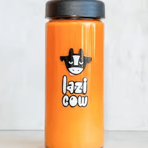 HK Thai (Condensed Milk).