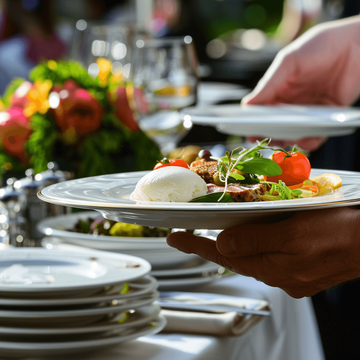 Catering That Elevates Any Event
