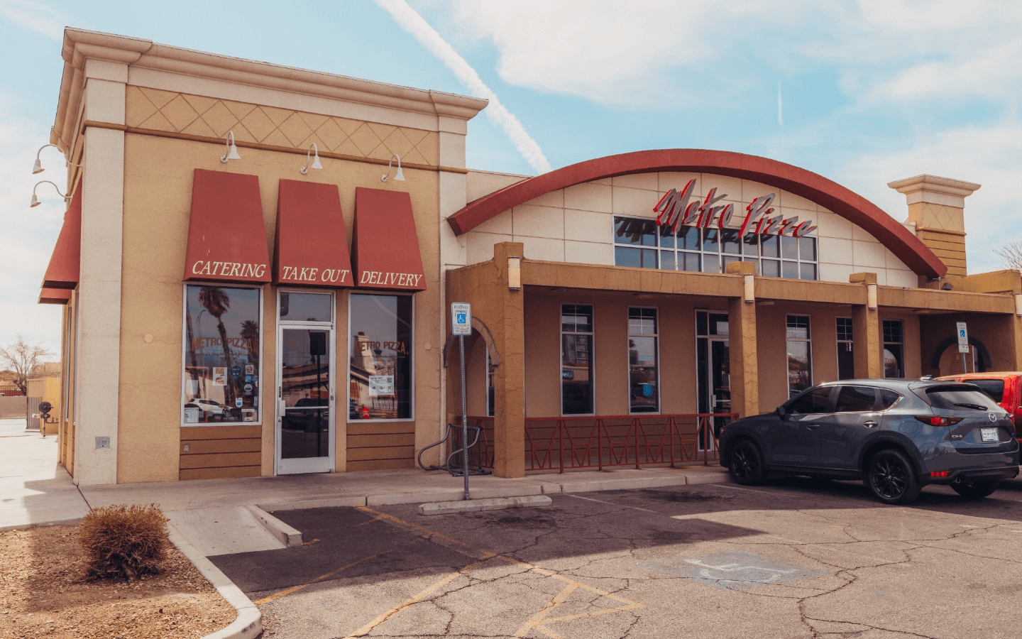 Why We’re the Best Pizza in Las Vegas