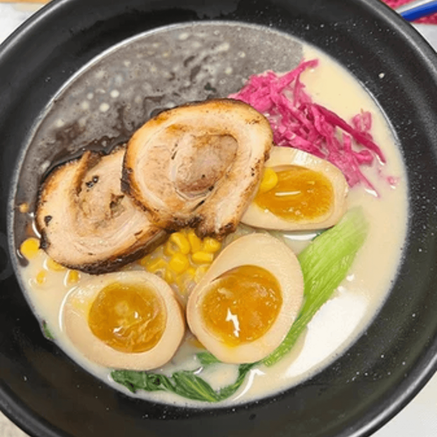 Join Us at Rockin' Ramen