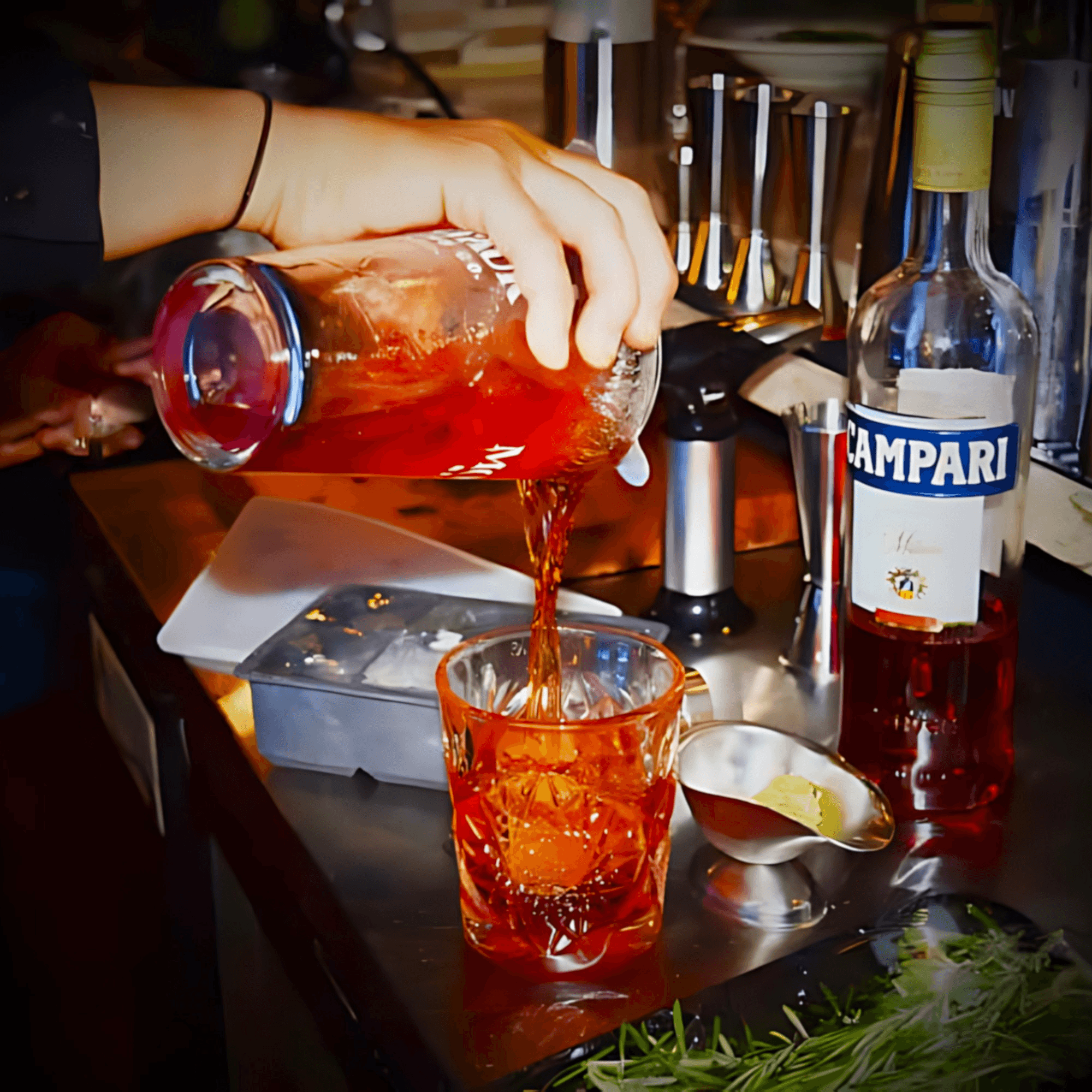 Nosh Kitchen & Cocktails gallery image #3