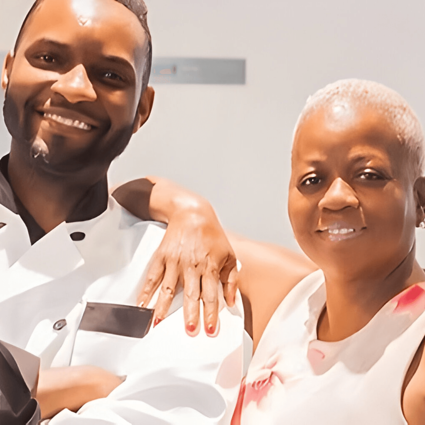 Rooted in Legacy, Nourished by Purpose