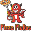 Pizza PieRos