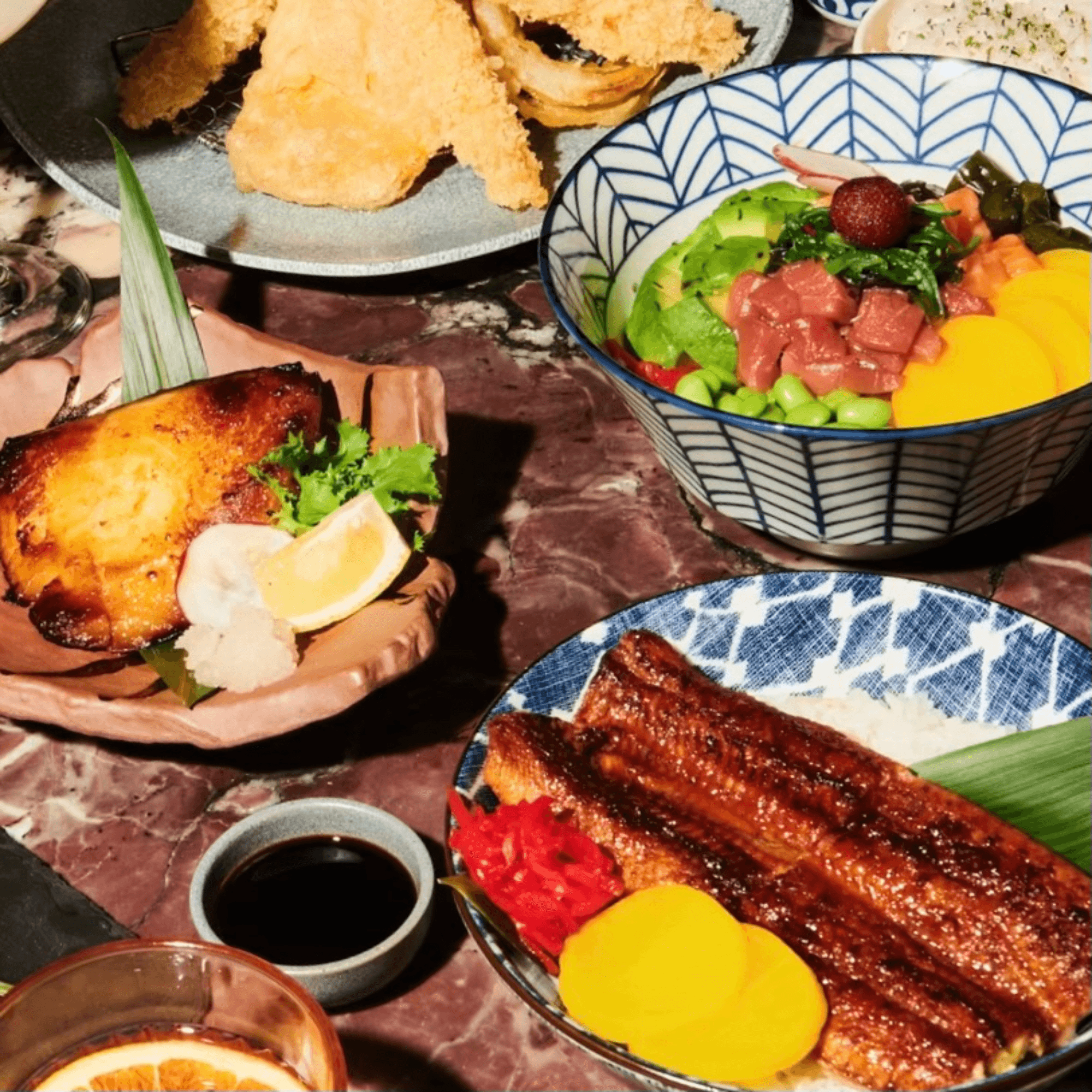 Sapps Nyc gallery image #7