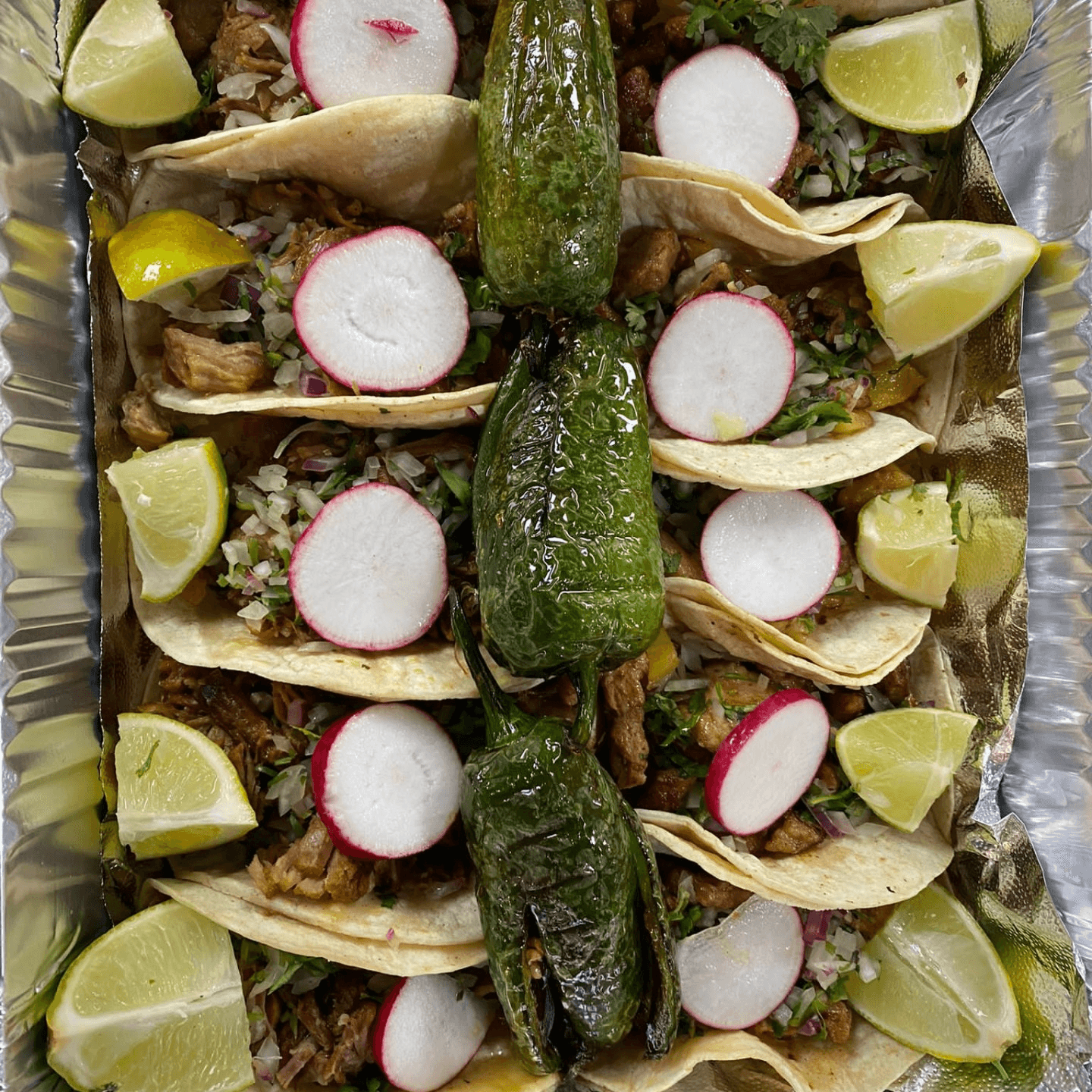 Catering Service