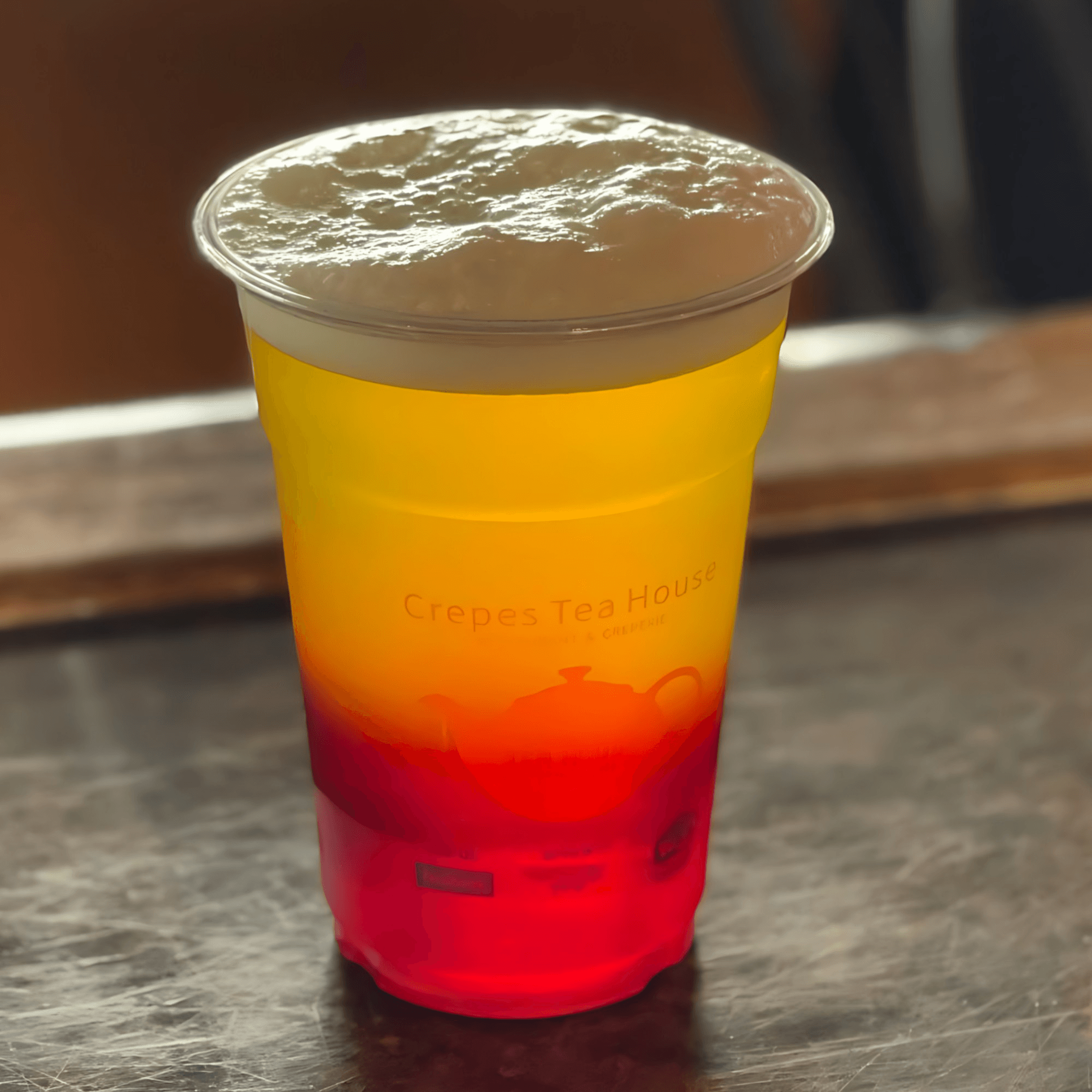 Crepes Tea House gallery image #6