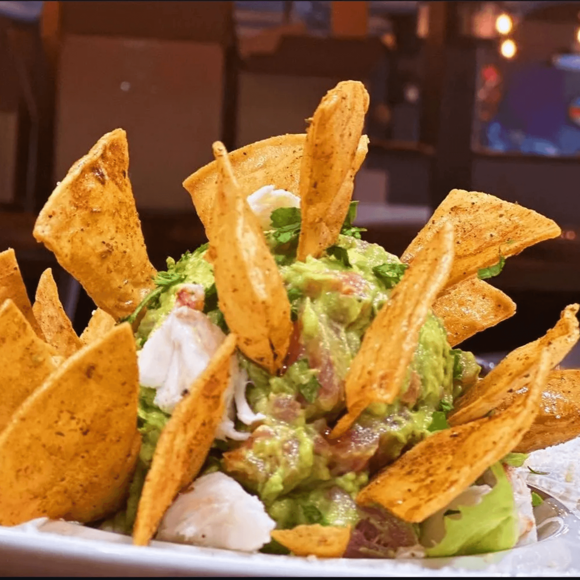 HOOKED gallery image #8