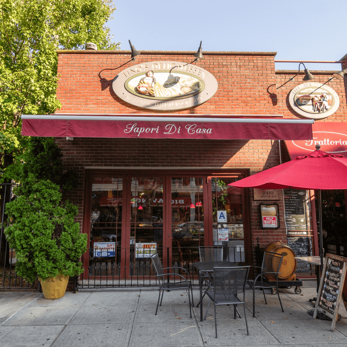 Visit Us Today! 📍