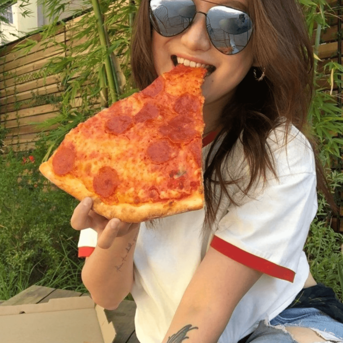 More Than Just a Pizza Place 🏡