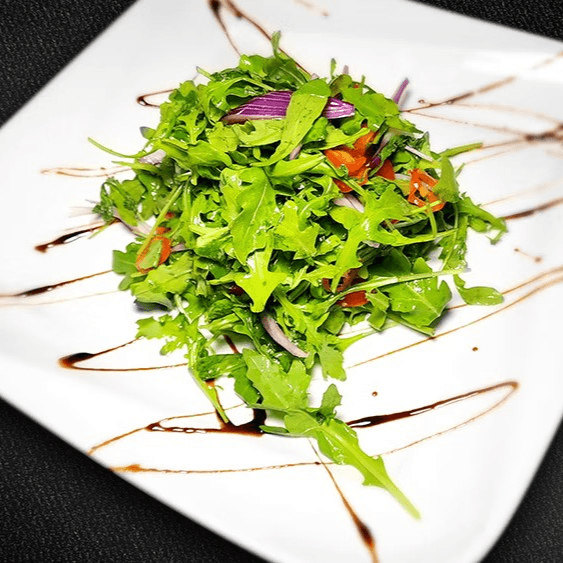 Insalata di Rucola.