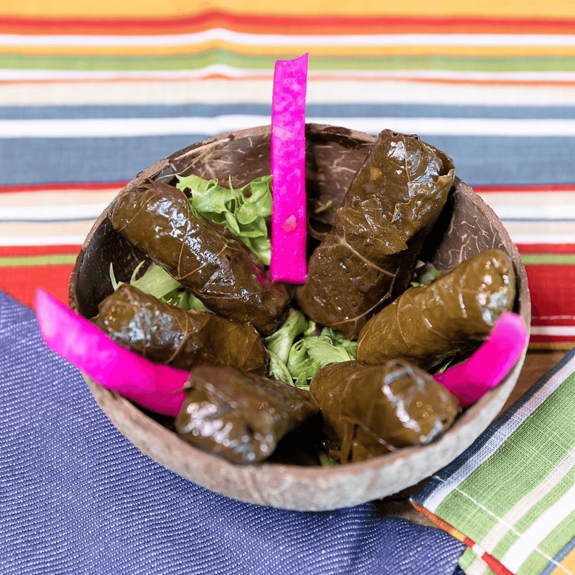 Falafel & Shawarma Planet gallery image #3