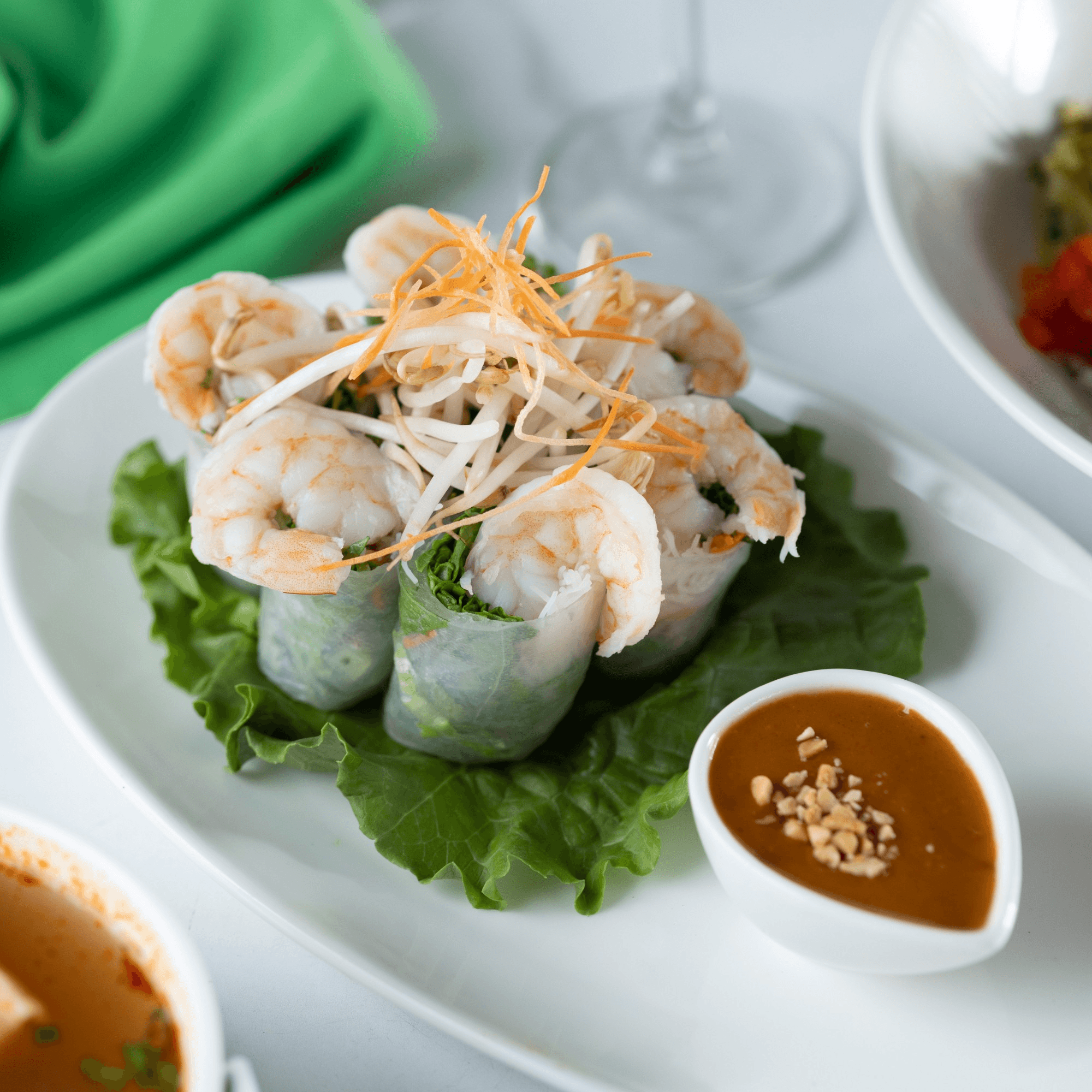 Asian Mint  gallery image #3