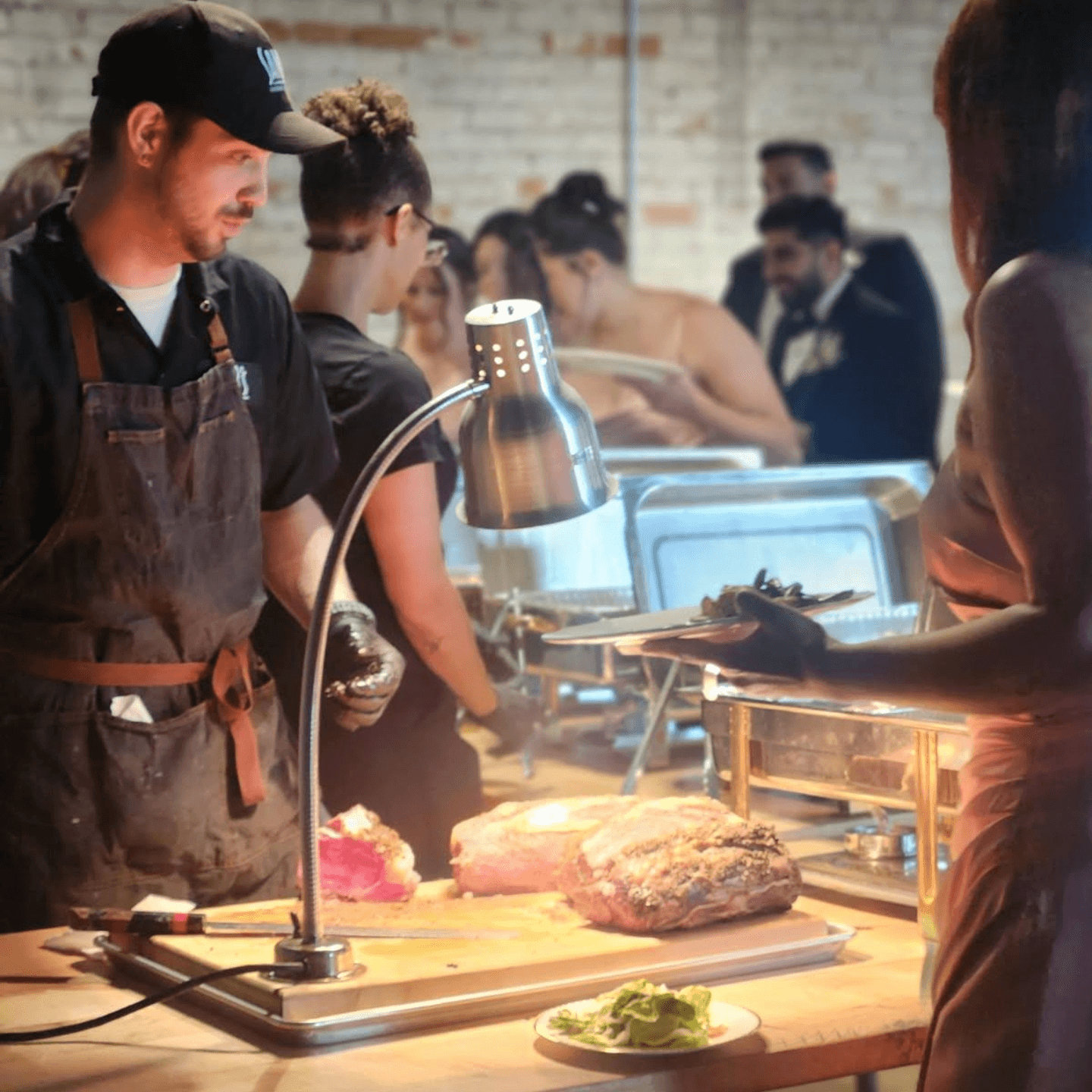 Catering Made Simple