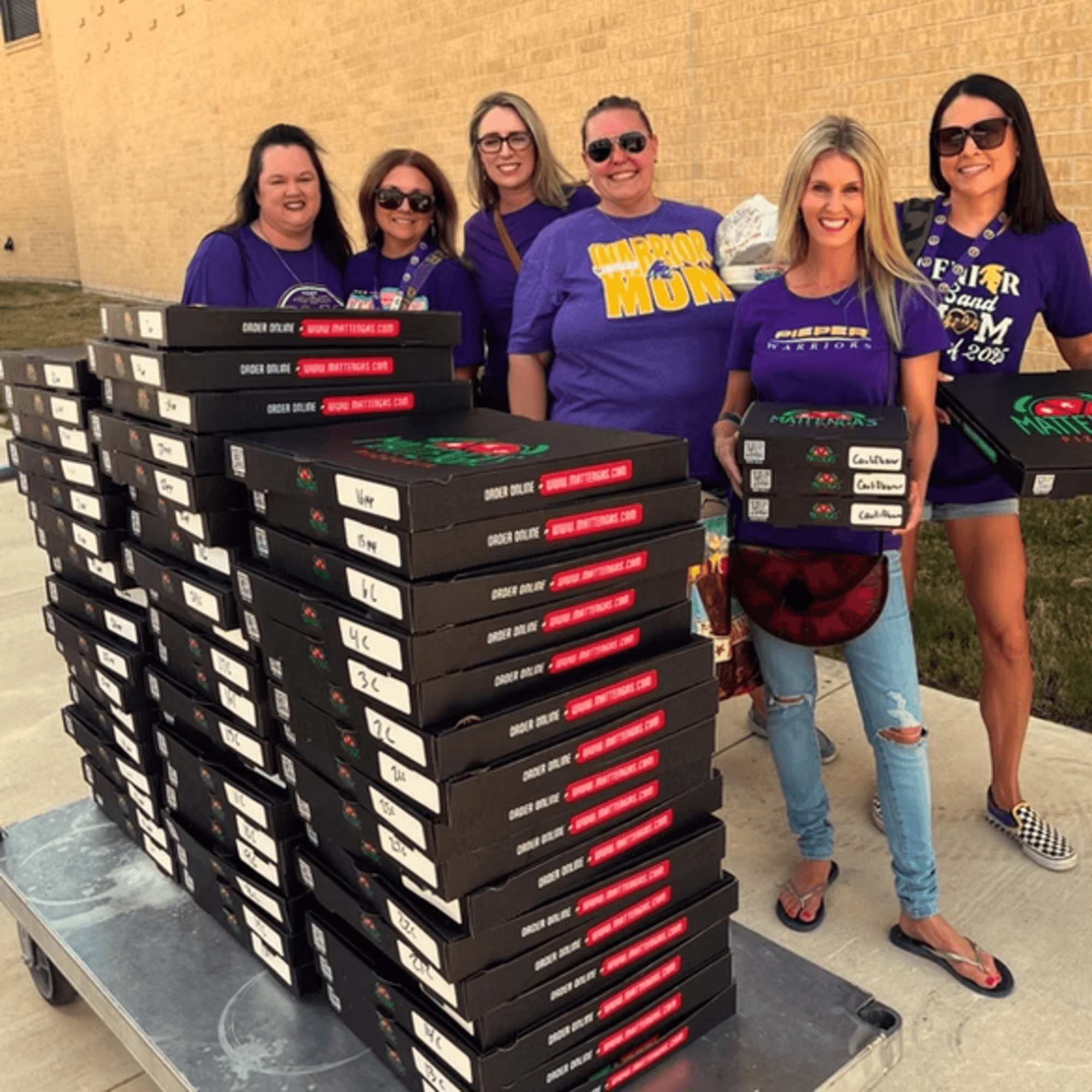 Mattenga's Pizzeria gallery image #1