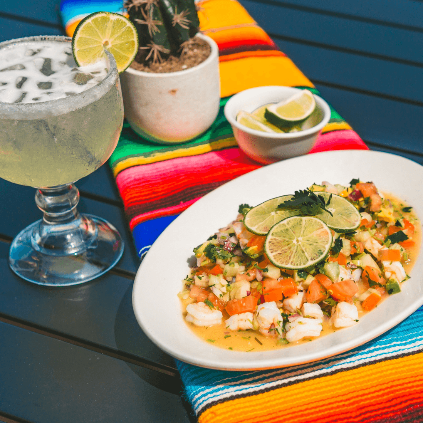 What Makes Us Different?