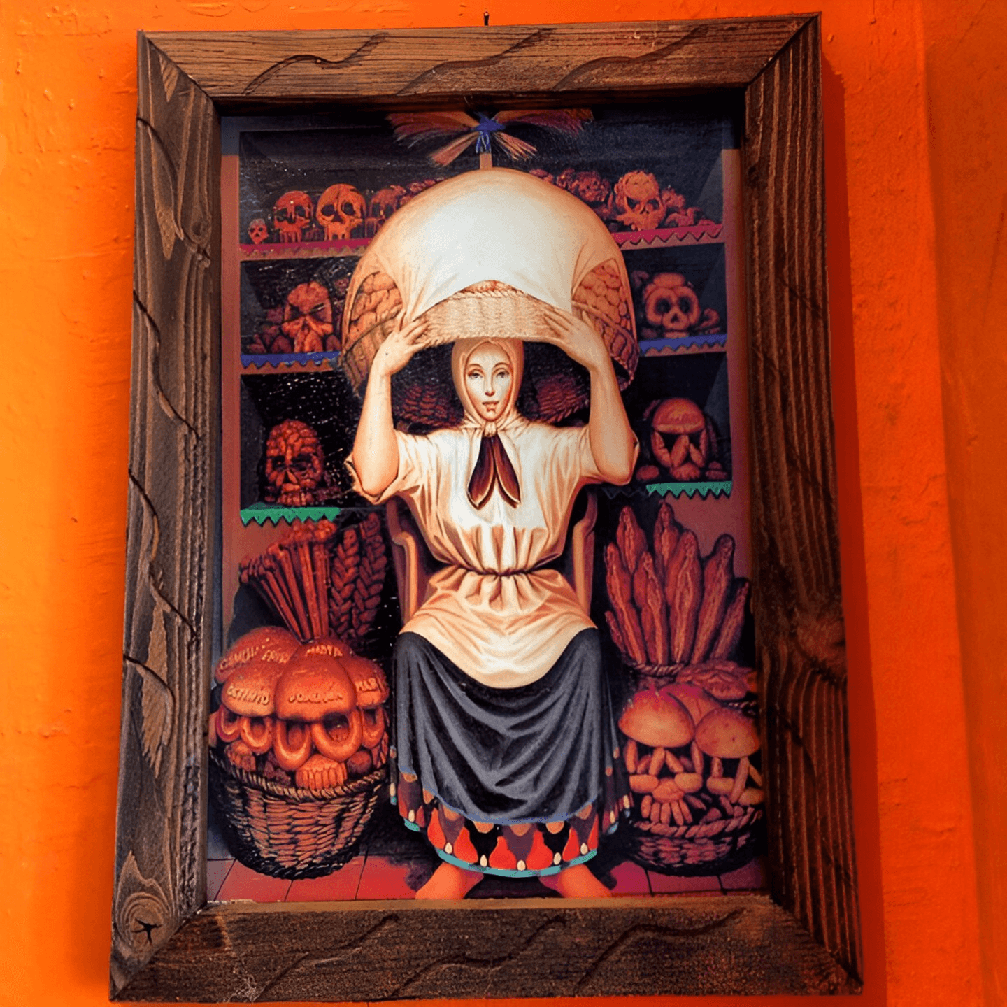Why Sancho’s Taqueria Stands Out ⭐