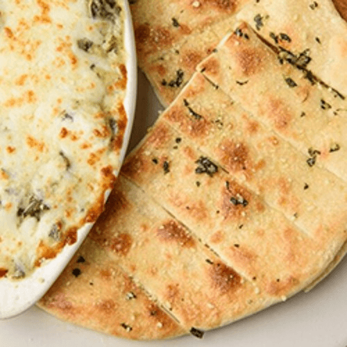 Spinach & Artichoke Dip