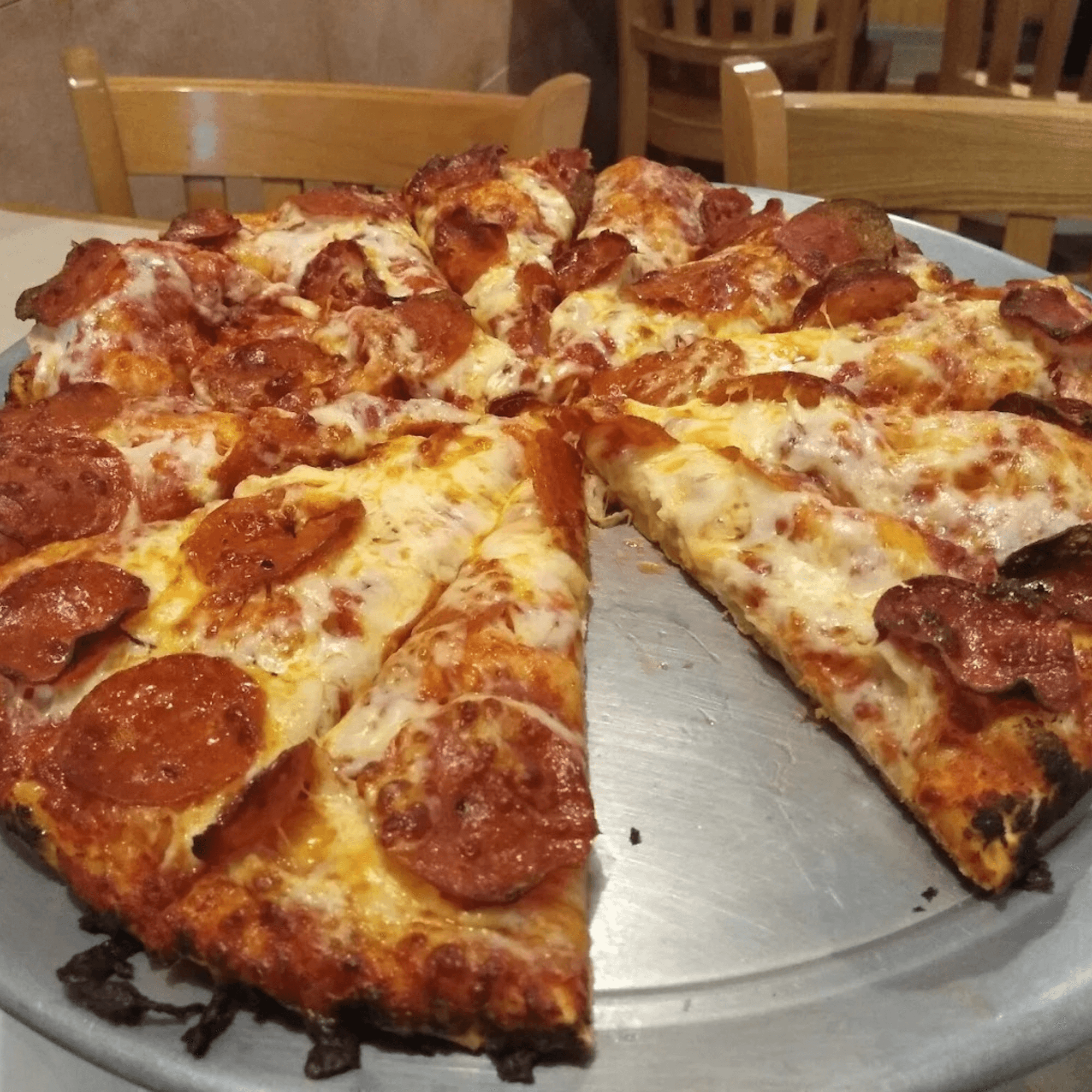 Marv's Pizza And Sports Bar gallery image #5