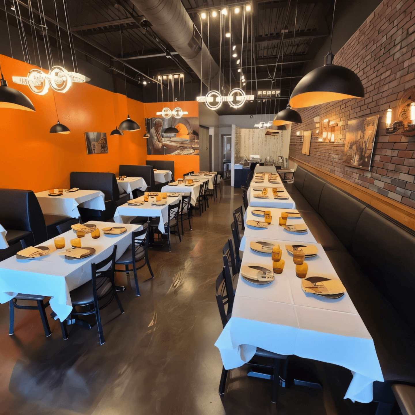 Reservations Made Simple