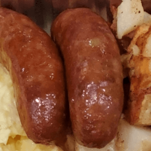 Sausage Links.