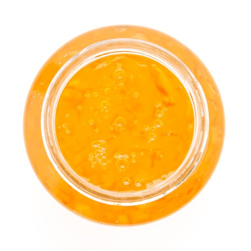 Mango Chutney.