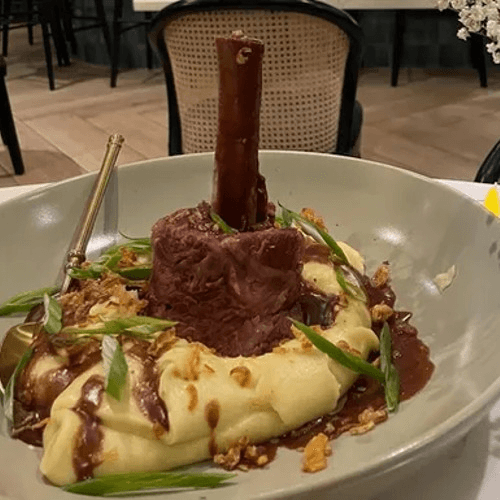 Fall-Off-The-Bone Perfection.