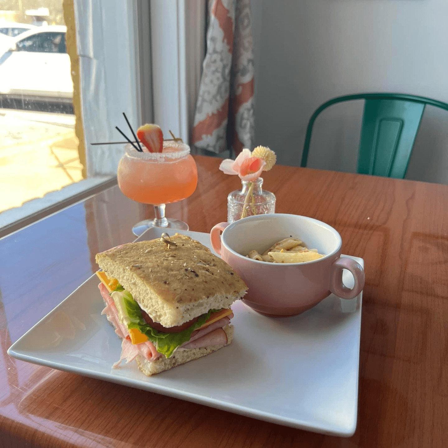 Flavors with a Whimzical Twist