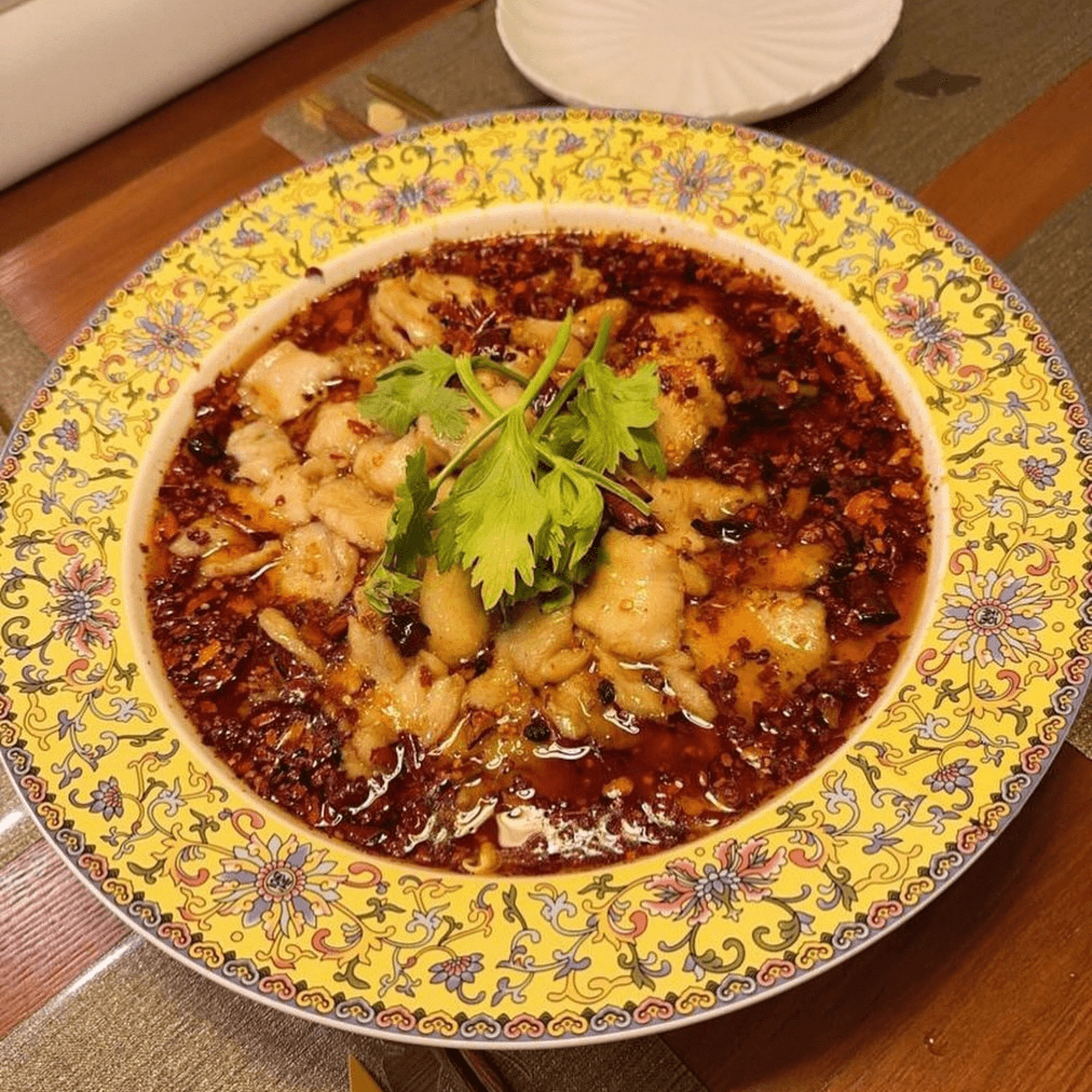 Ginkgo Chinese Restaurant gallery image #3