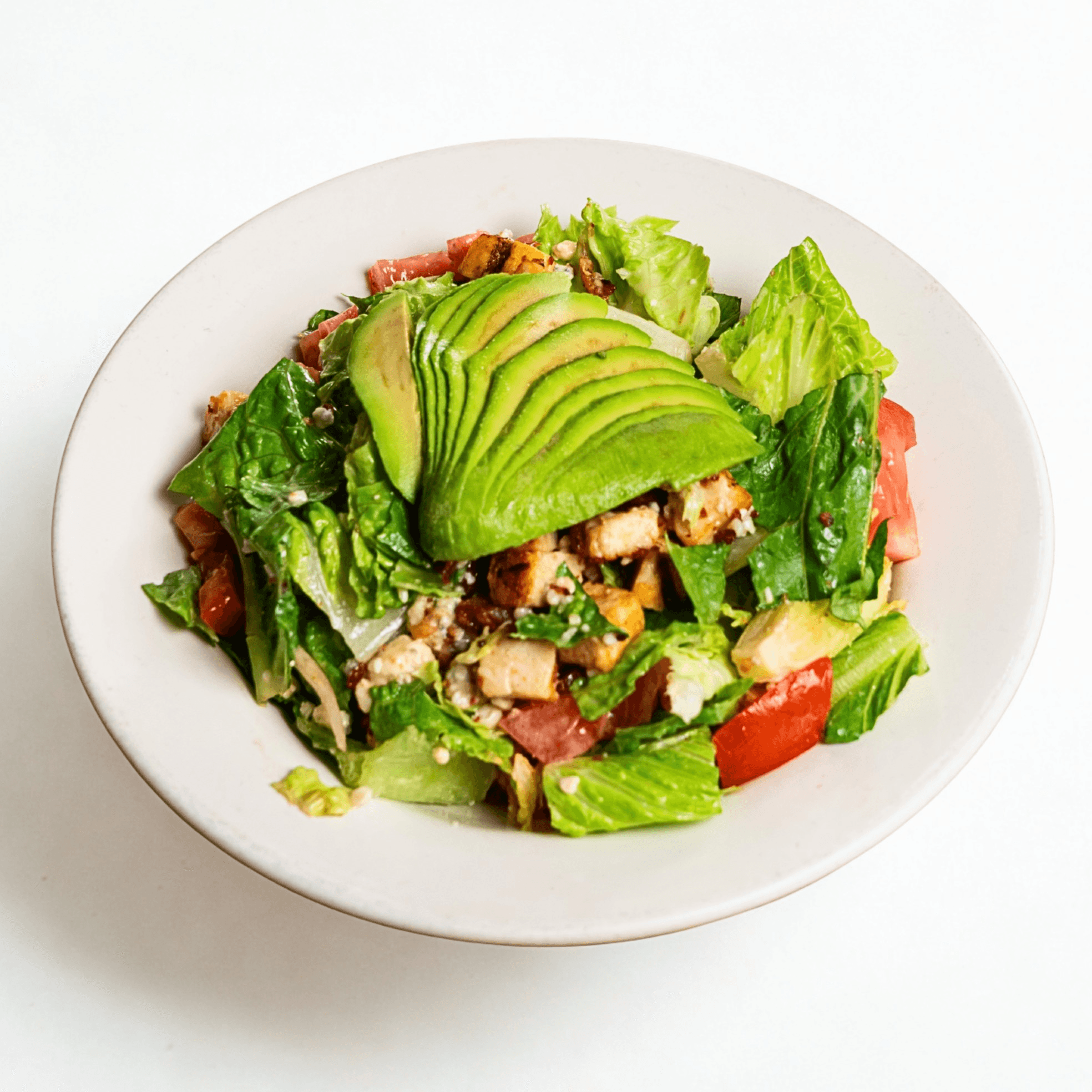 Catering Cobb Salad.