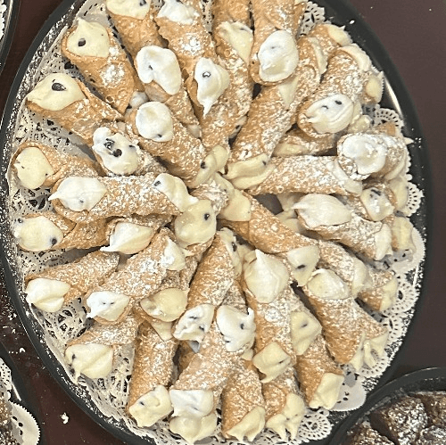 Cannoli