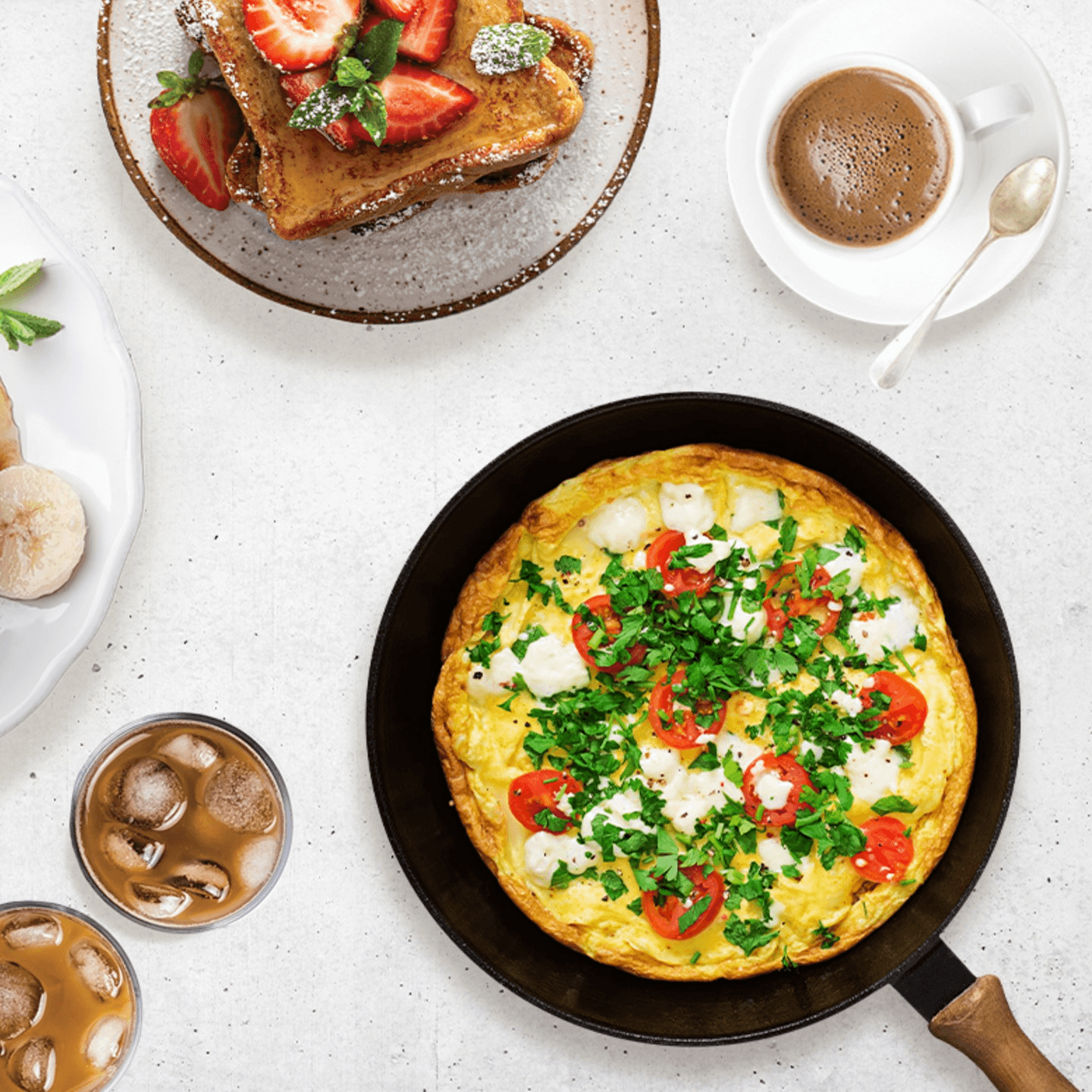 Greek Flavors for Every Occasion