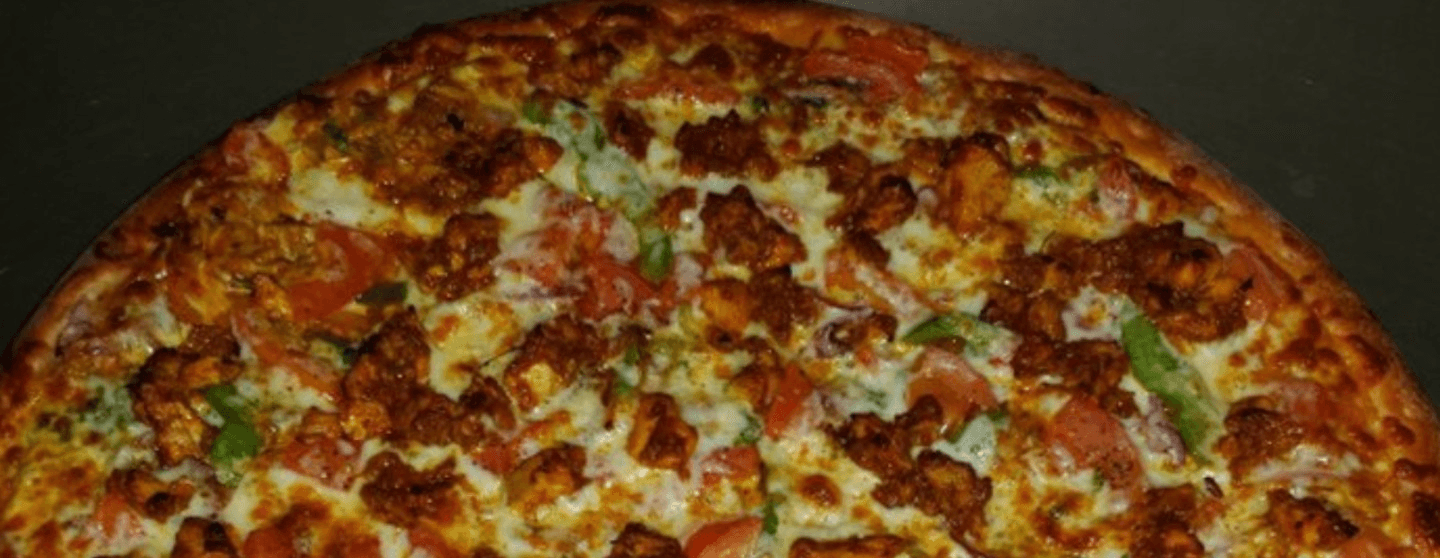 New York Pizza & Pasta Rewards