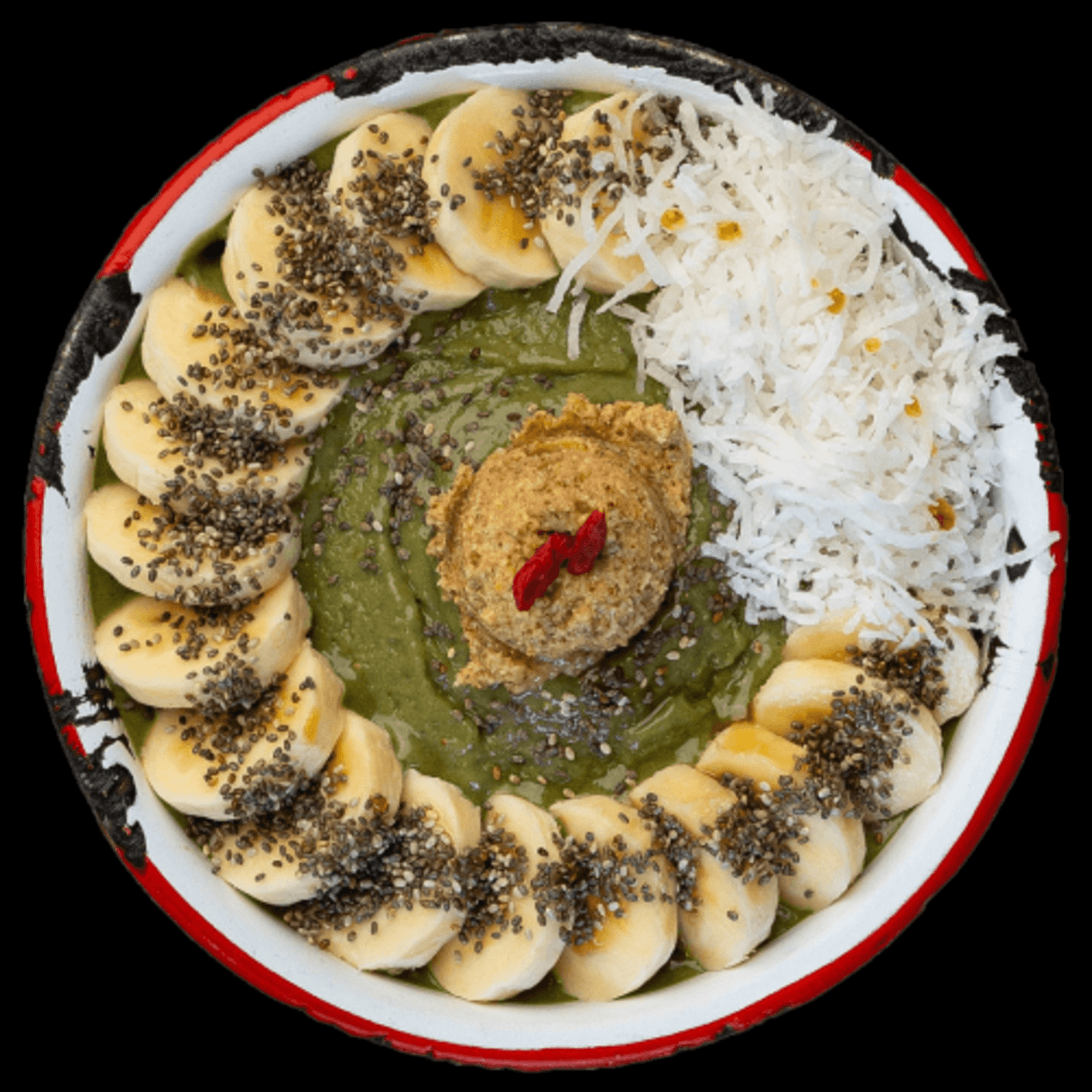 Green Table Cafe gallery image #3