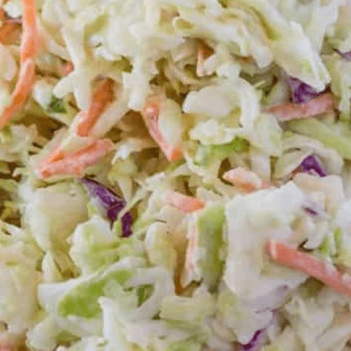 Coleslaw