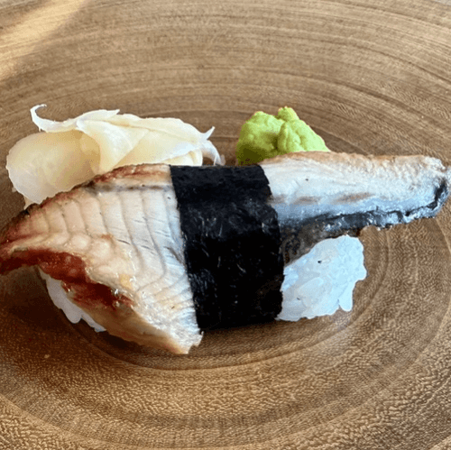 Unagi.