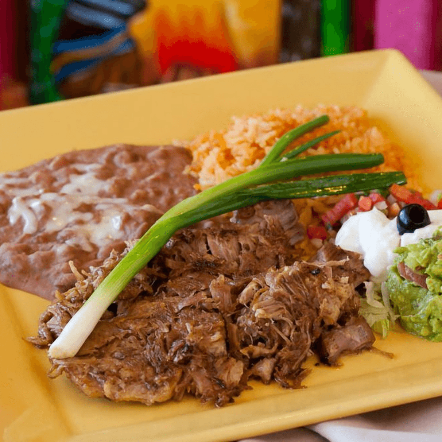  A Fiesta of Flavor on Your Plate!