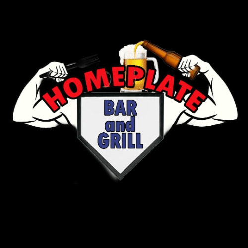 Lisa's Loaded Nachos Small Platter.