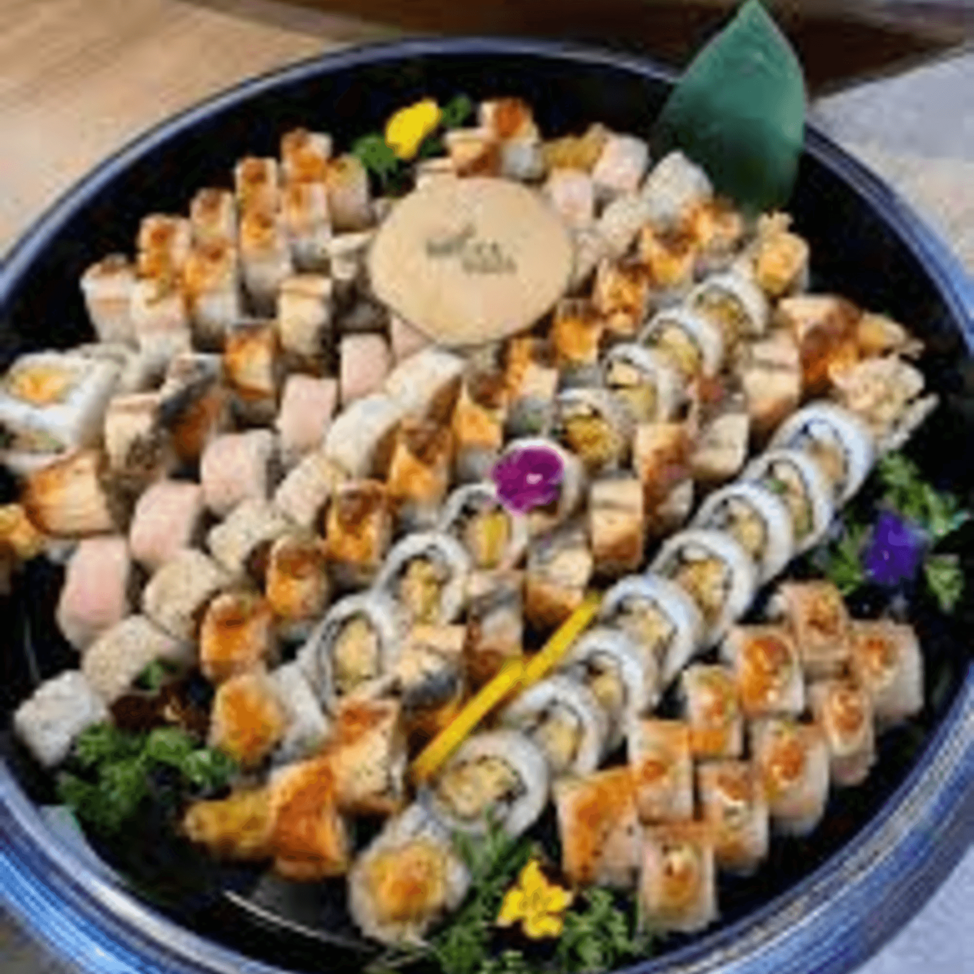 Lilo's Streetfood & OKA Sushi gallery image #7