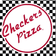 Checkers Pizza