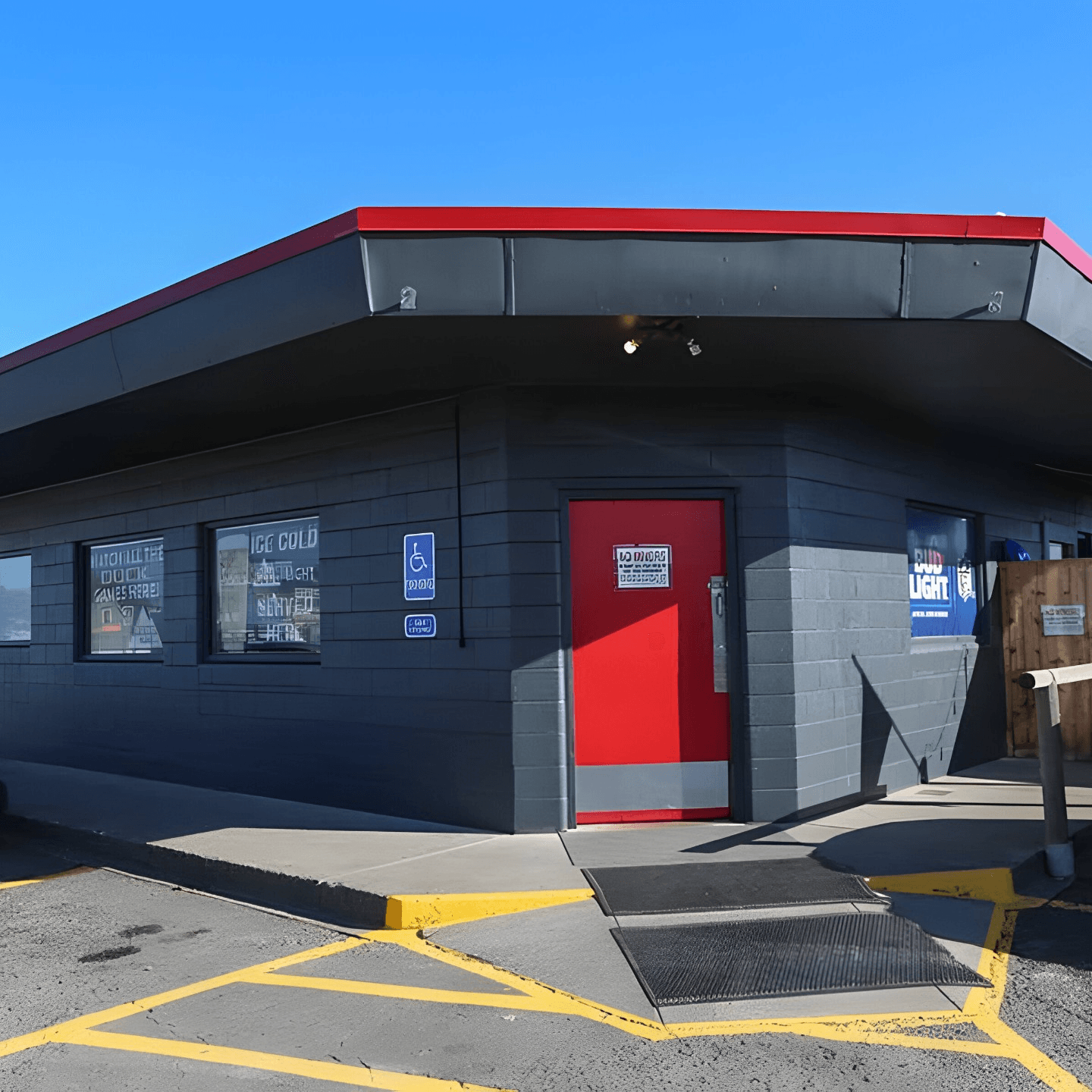 Welcome to Gridiron Grill & Tap House!