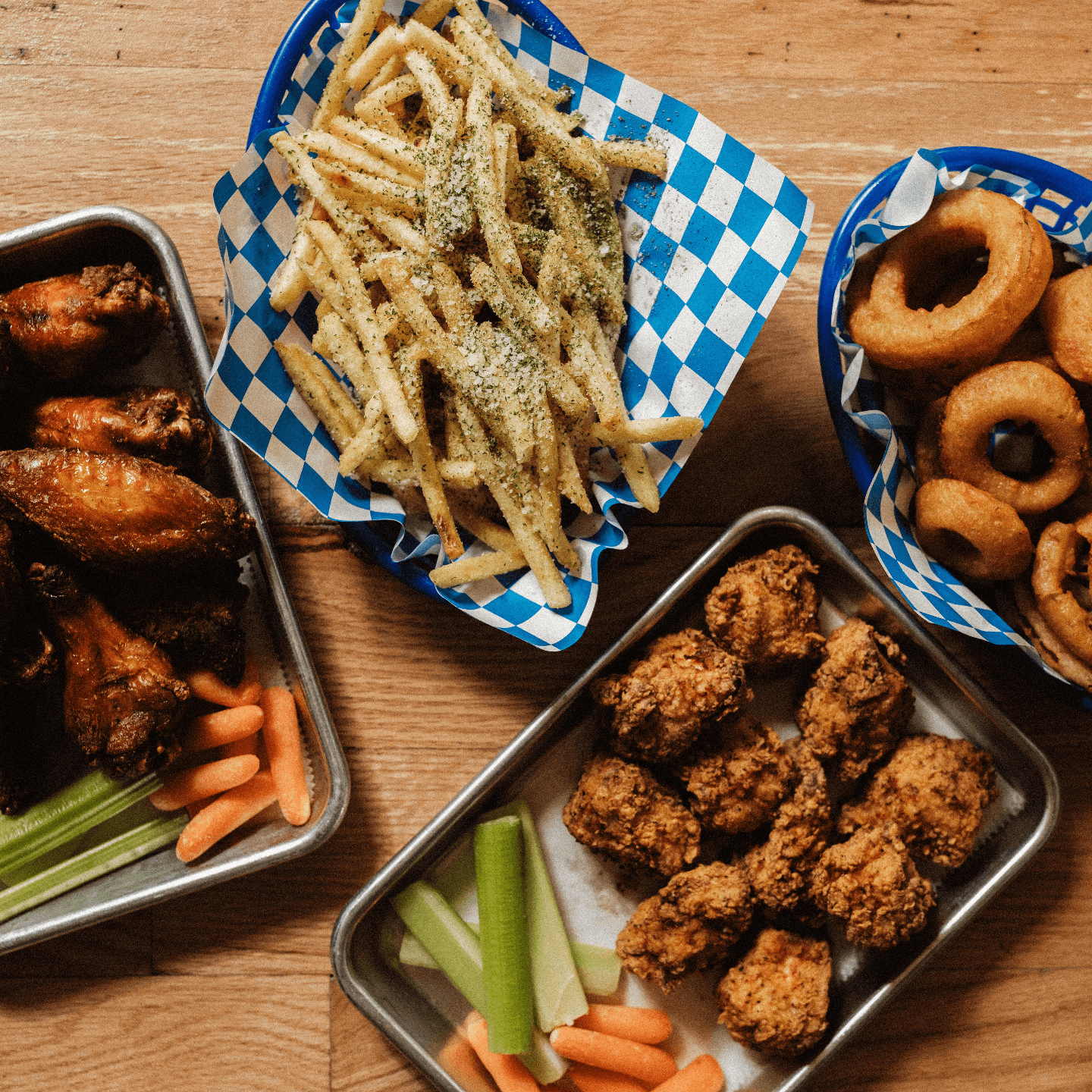 Place a Catering Order With us