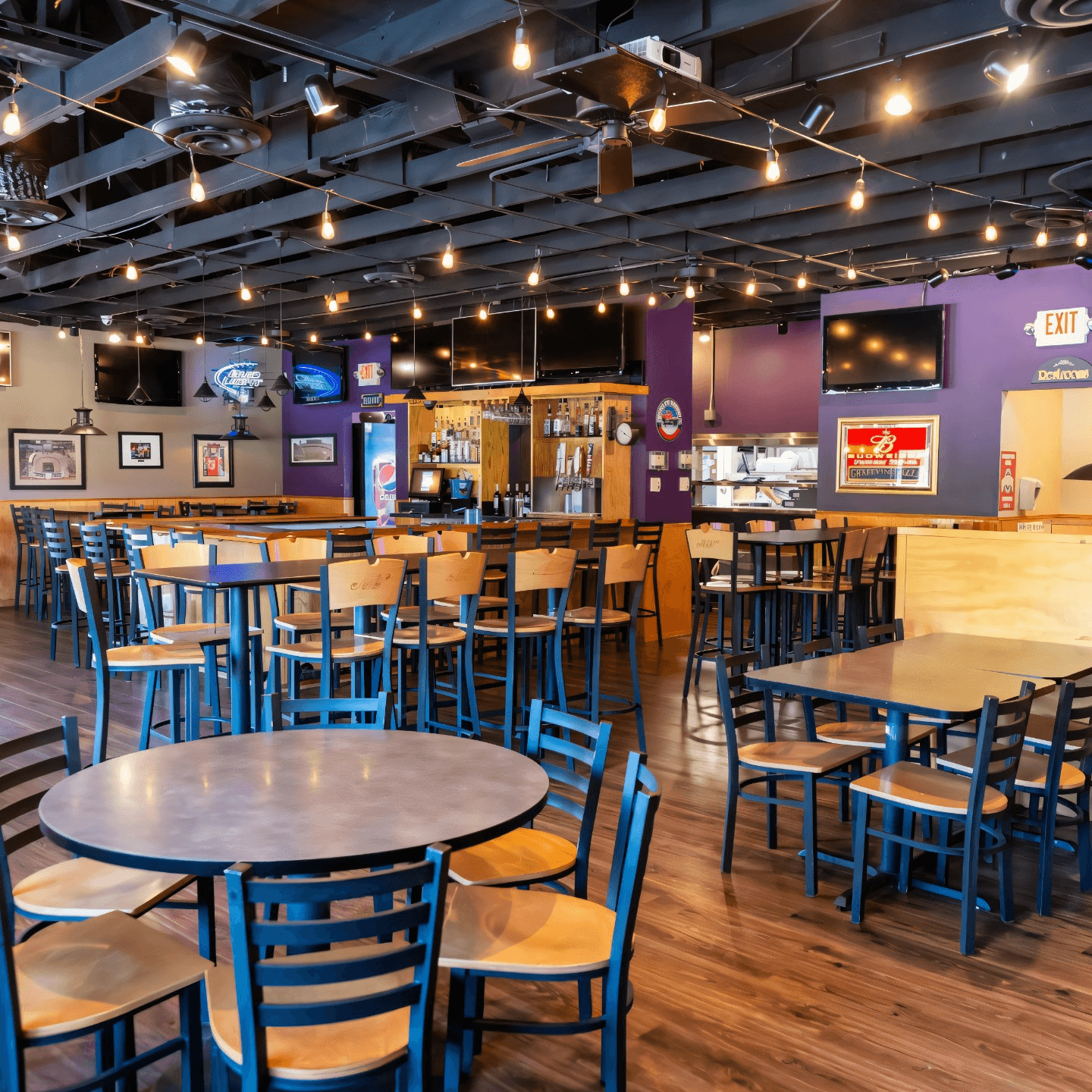 Simple Reservations for Any Gathering