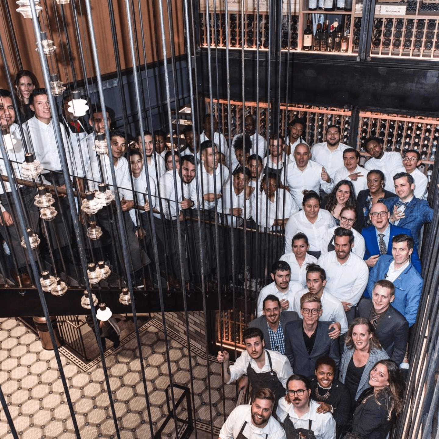 Host with Officina: Catering & Private Dining