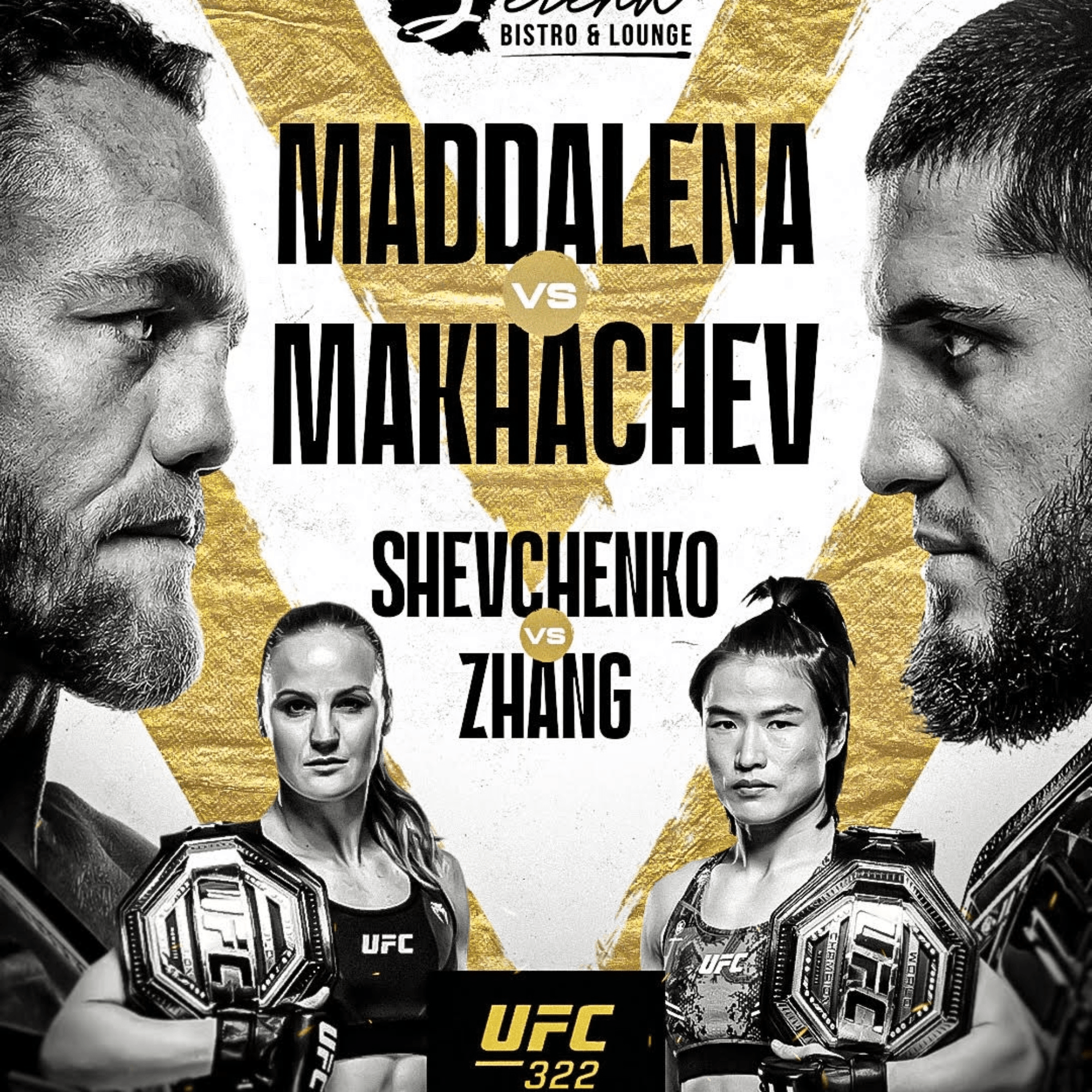 Serena Bistro and Lounge gallery image #3