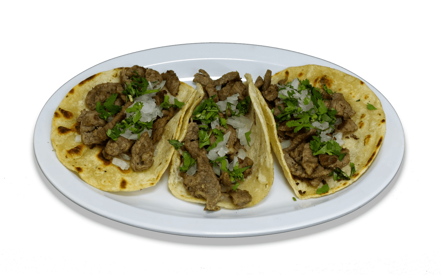Join Don Chuy's Rewards Program !