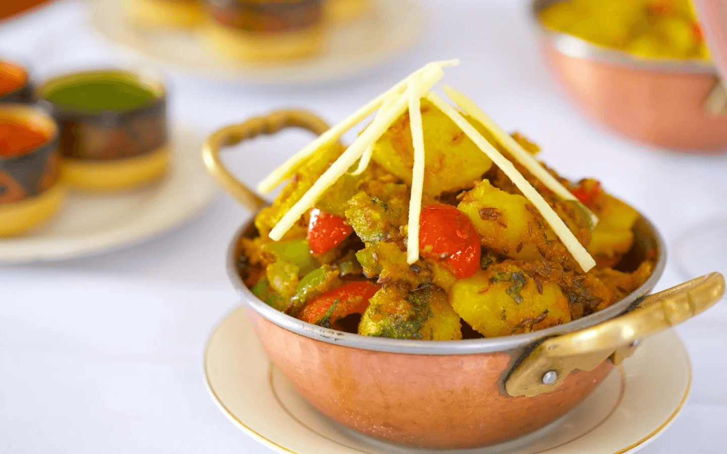 Passage to India Rewards