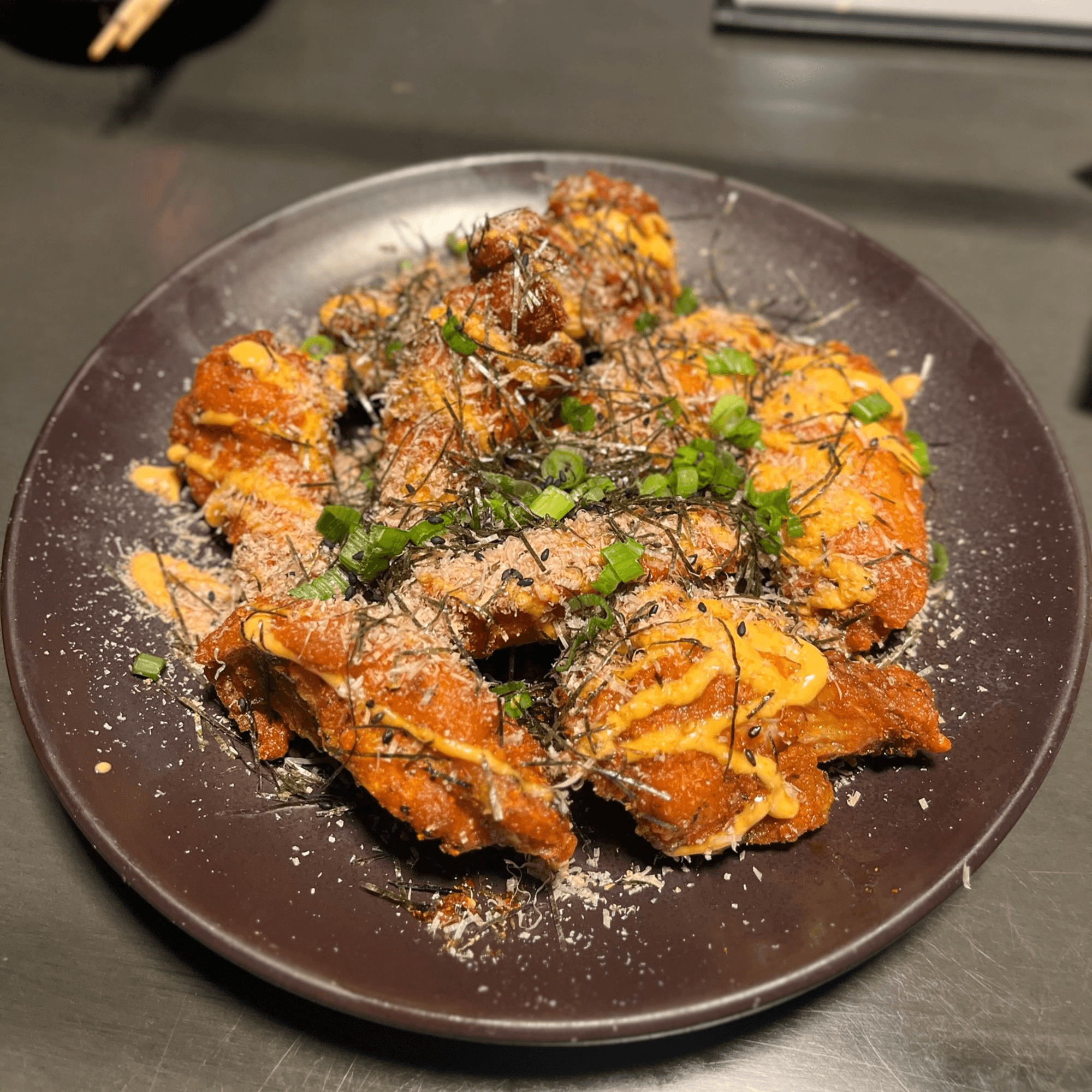 Best Japanese food in Baton Rouge, LA | Boru Ramen | Japanese food near me