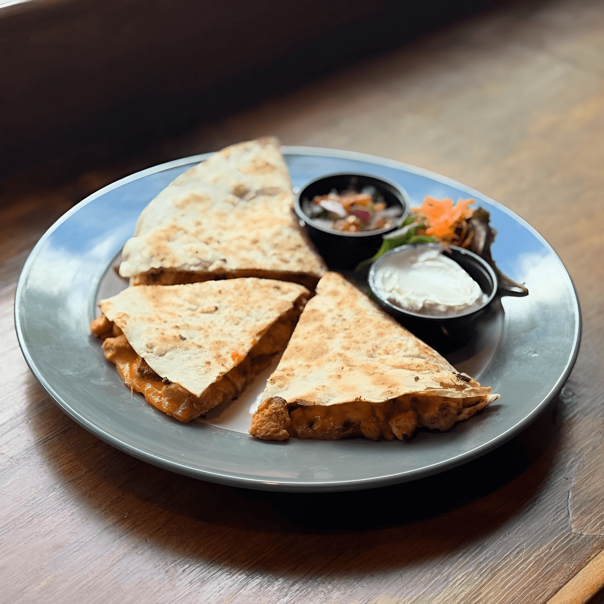 Whiskey River NY gallery image #5