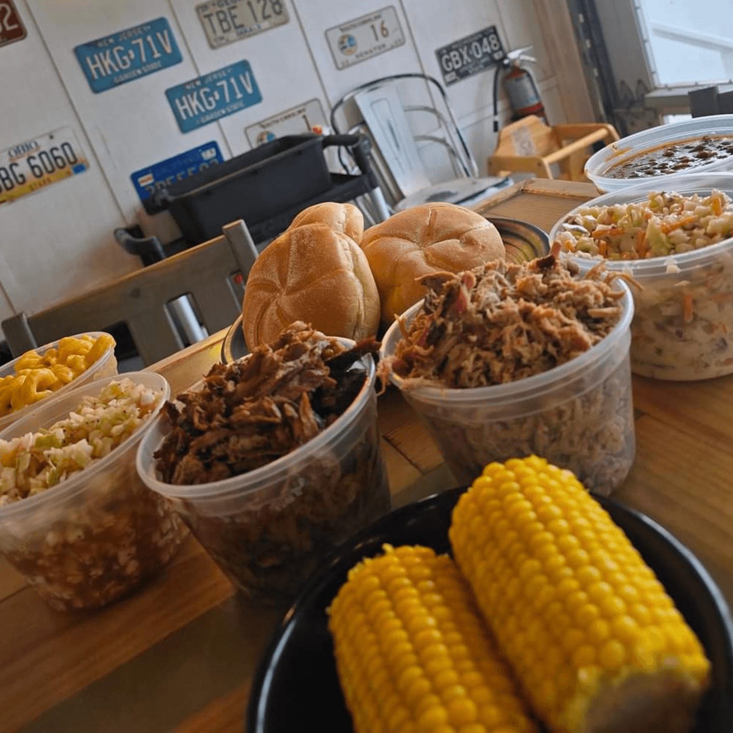 Make Your Carolina Beach Event Unforgettable ☀️