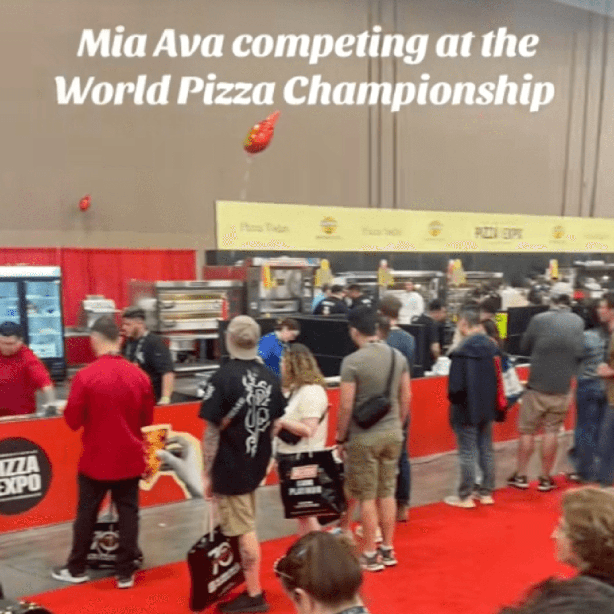 Mia Ava East Coast Pizza gallery image #4